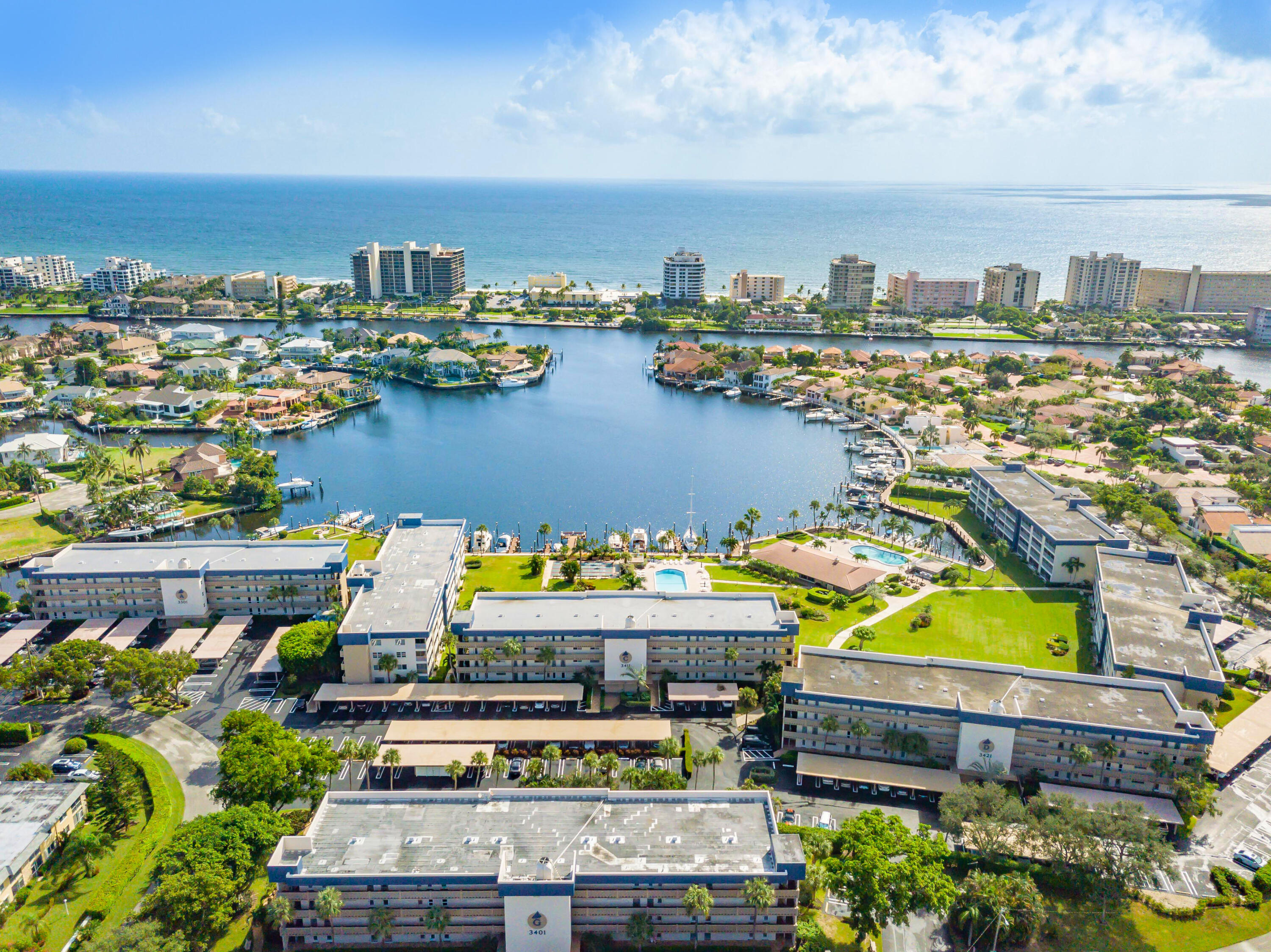 3351 Spanish Trail 410-B, Delray Beach, Palm Beach County, Florida - 2 Bedrooms  
2 Bathrooms - 