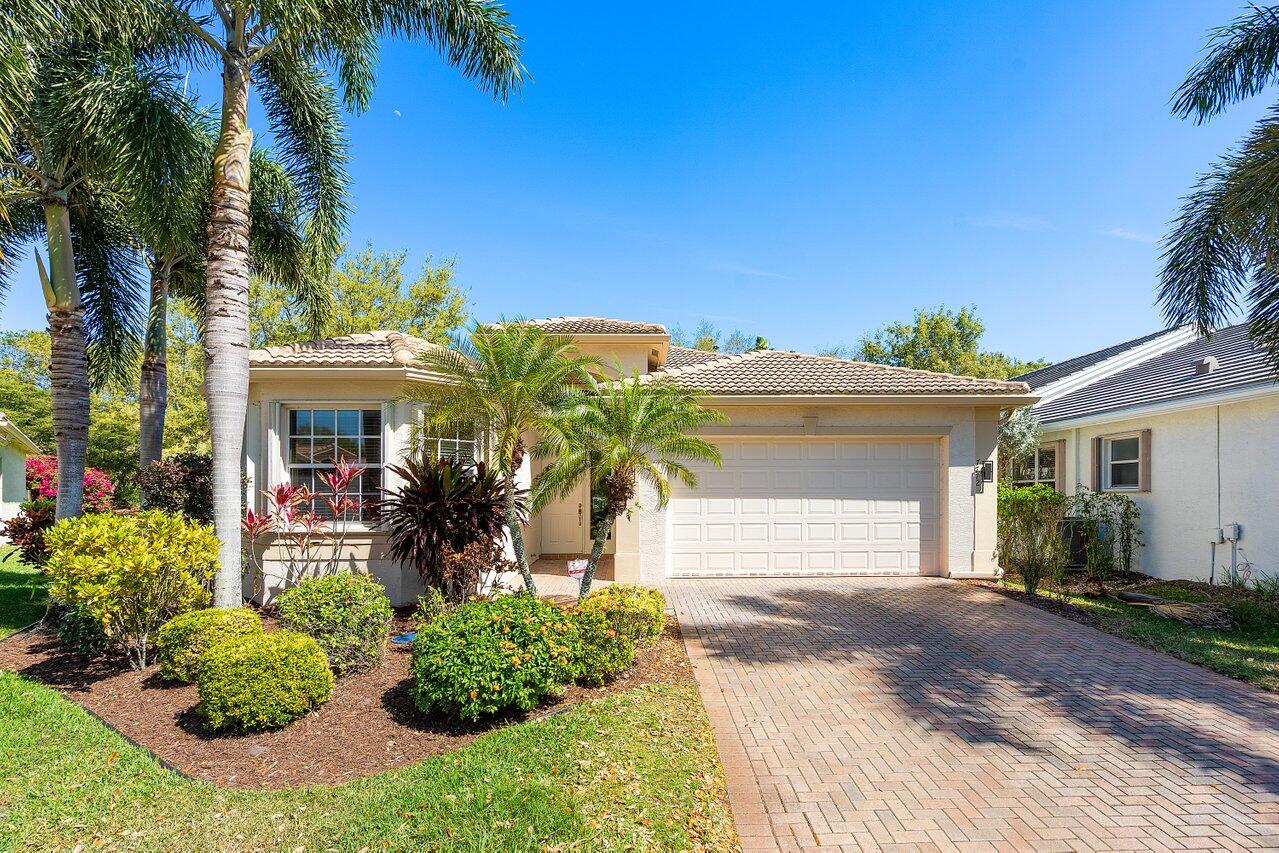 Property for Sale at 7772 Kingsley Palm Terrace, Lake Worth, Palm Beach County, Florida - Bedrooms: 3 
Bathrooms: 2.5  - $650,000