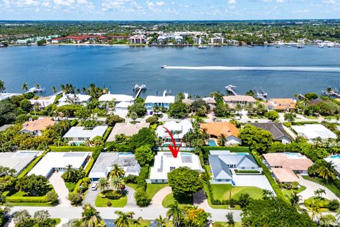 Photo of 1179 S Atlantic Drive, Lantana, FL 33462 (MLS # RX-11120925)