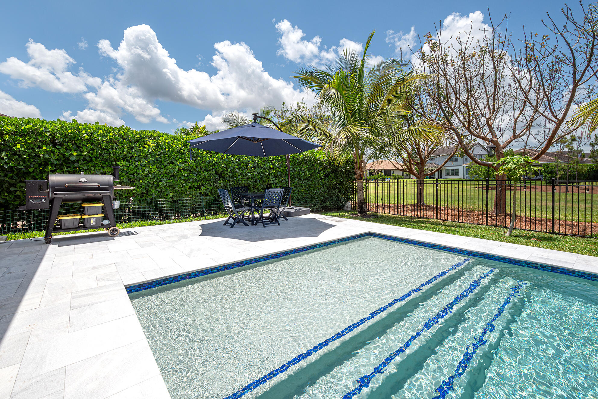 Property for Sale at 1055 Ember Ridge Run, Loxahatchee, Palm Beach County, Florida - Bedrooms: 3 
Bathrooms: 3  - $735,000