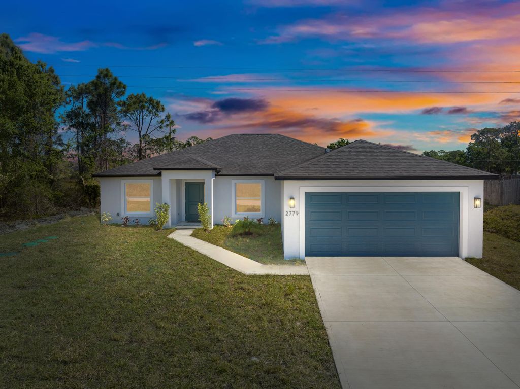 Photo of 2779 Quentin Avenue SE, Palm Bay, FL 32909 (MLS # RX-11122917)