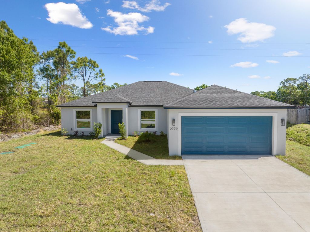 Photo of 2779 Quentin Avenue SE, Palm Bay, FL 32909 (MLS # RX-11122917)