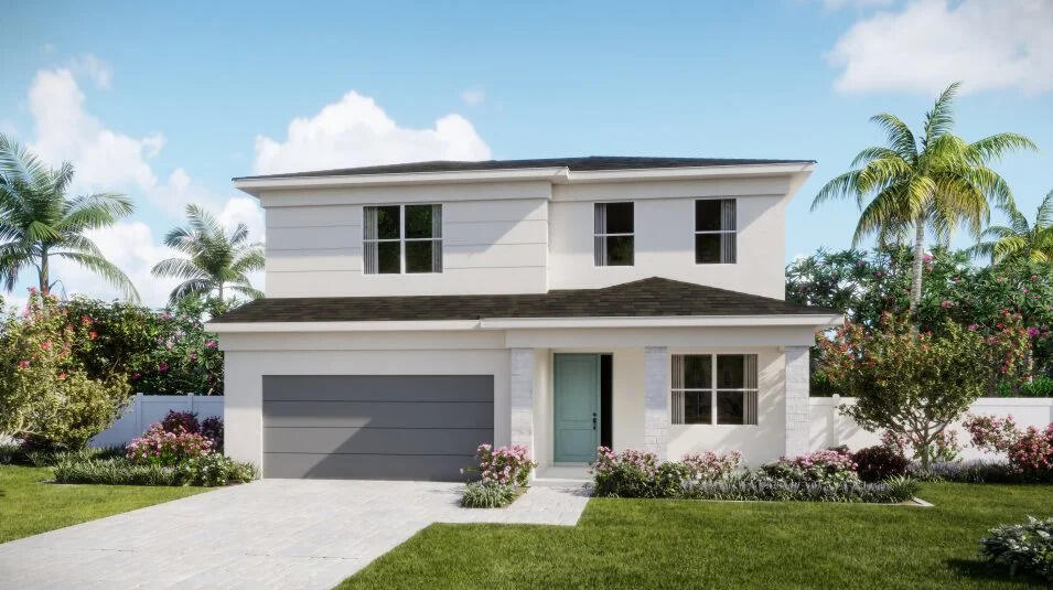 Property for Sale at 1612 Sawgrass Whisper Way, Loxahatchee, Palm Beach County, Florida - Bedrooms: 4 
Bathrooms: 3.5  - $714,990