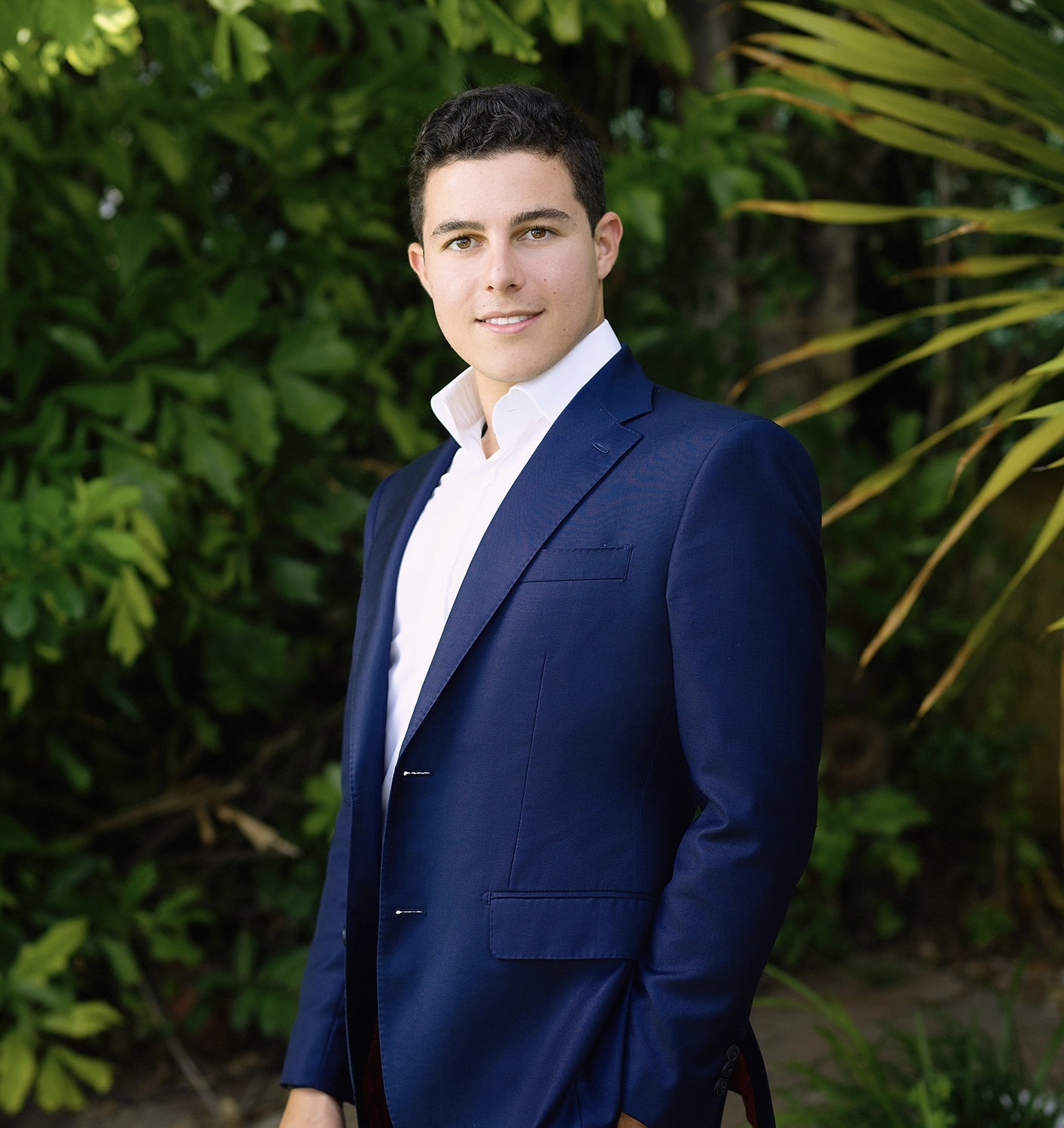 Agent Photo