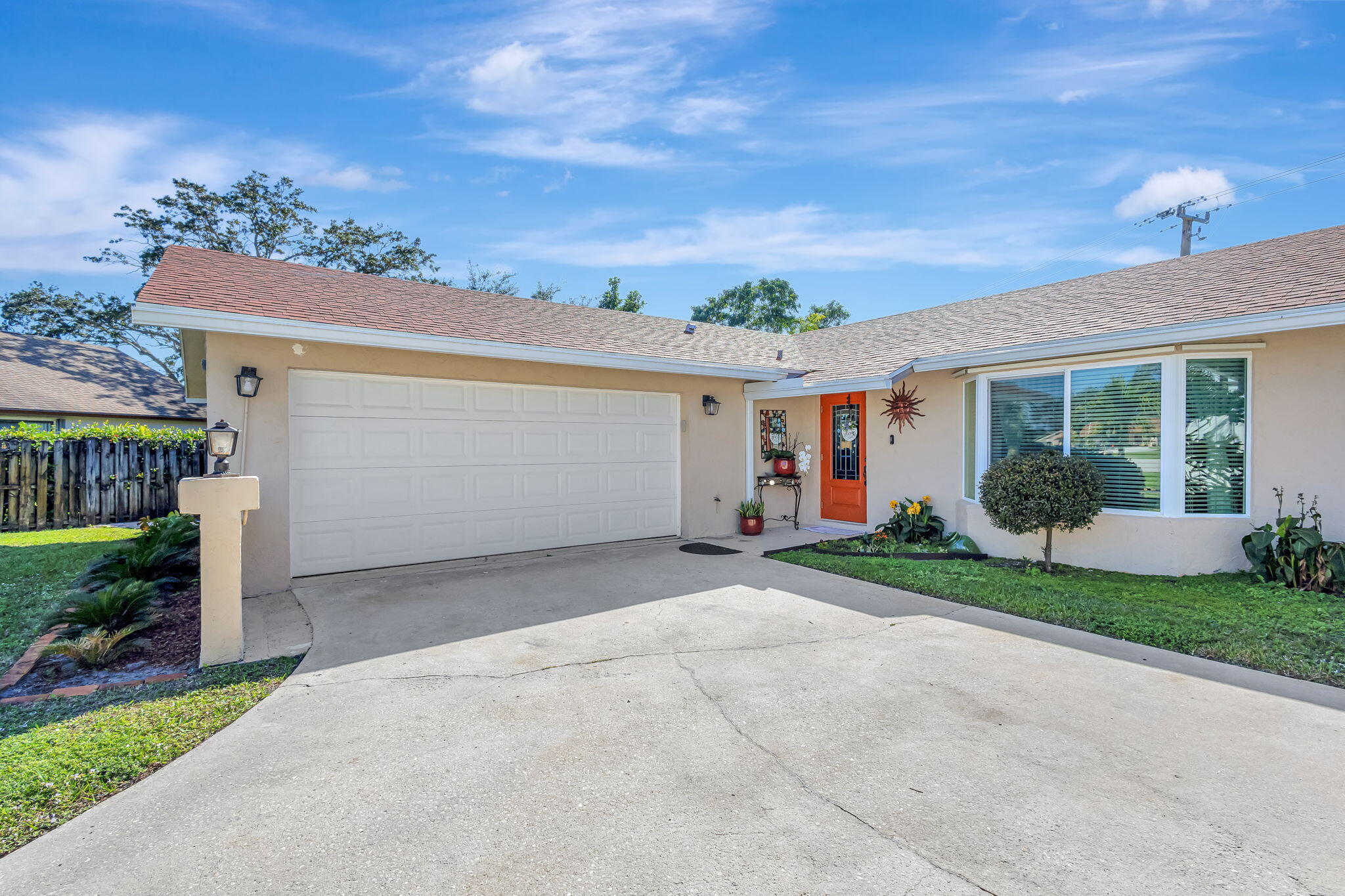 Property for Sale at 1289 Anhinga Drive, Wellington, Palm Beach County, Florida - Bedrooms: 4 
Bathrooms: 2  - $679,000