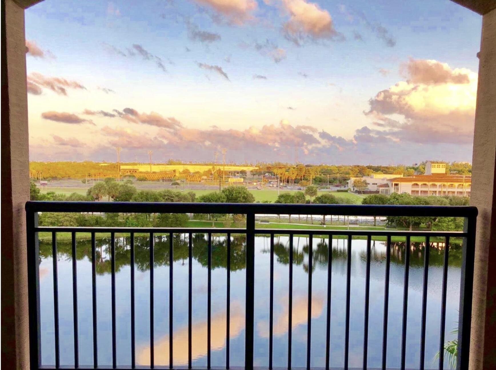 Property for Sale at 1660 Renaissance Commons Boulevard 2608, Boynton Beach, Palm Beach County, Florida - Bedrooms: 2 
Bathrooms: 2  - $265,500