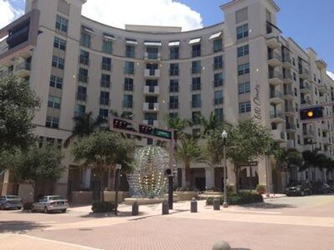 Photo of 610 Clematis Street #427, West Palm Beach, FL 33401 (MLS # RX-11129325)