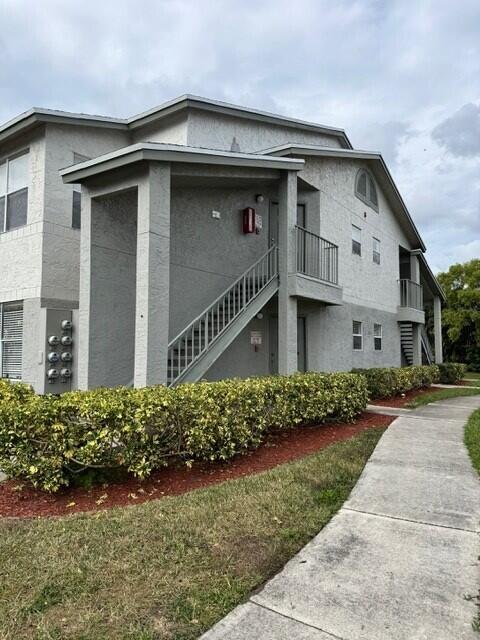 1401 Village Boulevard 1627, West Palm Beach, Palm Beach County, Florida - 1 Bedrooms  
1 Bathrooms - 