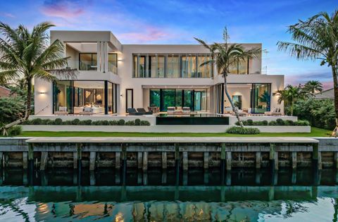 Photo of 35 Spoonbill Road, Manalapan, FL 33462 (MLS # RX-11067983)