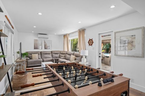 Tiny photo for 4010 NE 18th Avenue, Oakland Park, FL 33334 (MLS # RX-11126158)