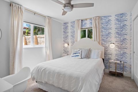 Tiny photo for 4010 NE 18th Avenue, Oakland Park, FL 33334 (MLS # RX-11126158)