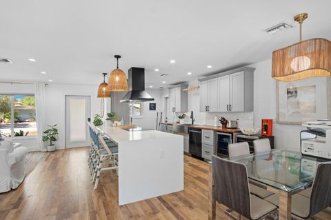 Tiny photo for 4010 NE 18th Avenue, Oakland Park, FL 33334 (MLS # RX-11126158)