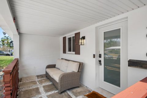 Tiny photo for 4010 NE 18th Avenue, Oakland Park, FL 33334 (MLS # RX-11126158)