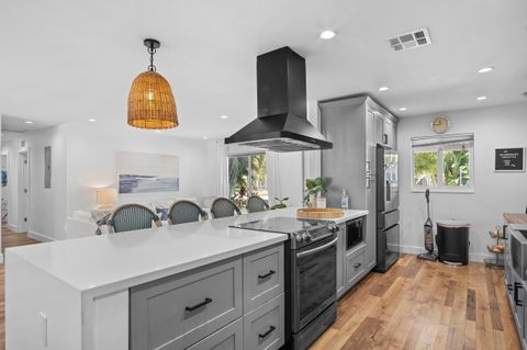 Tiny photo for 4010 NE 18th Avenue, Oakland Park, FL 33334 (MLS # RX-11126158)