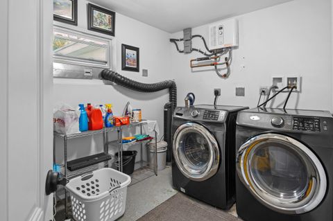 Tiny photo for 4010 NE 18th Avenue, Oakland Park, FL 33334 (MLS # RX-11126158)