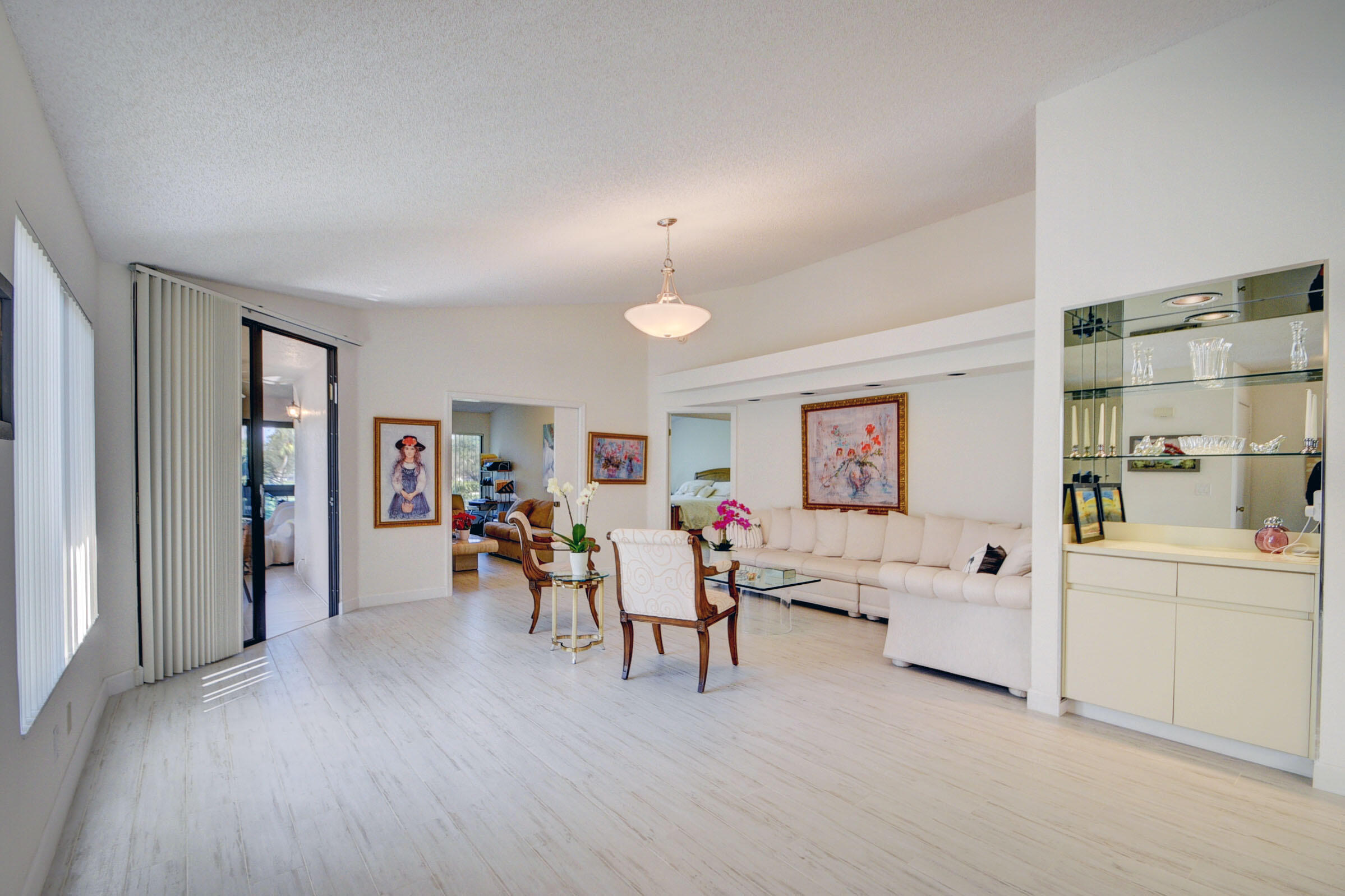 Property for Sale at 7230 Clunie Place 15403, Delray Beach, Palm Beach County, Florida - Bedrooms: 2 
Bathrooms: 2  - $354,900
