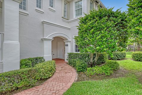 Photo of 2151 Wingate Bend, Wellington, FL 33414 (MLS # RX-11121615)