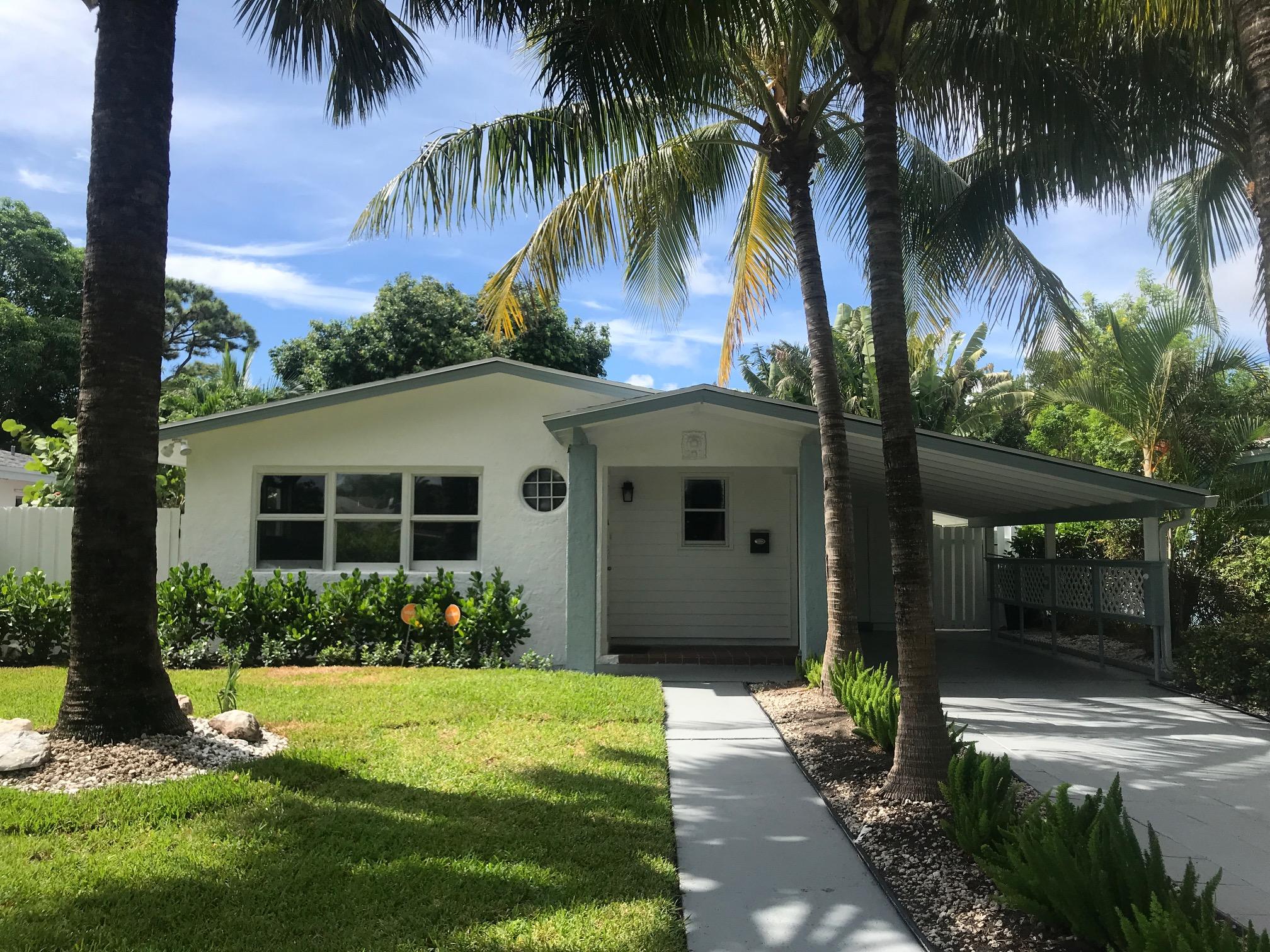 Photo 1 of 242 Seville Road, West Palm Beach, Florida, $3,000, Web #: 10459287