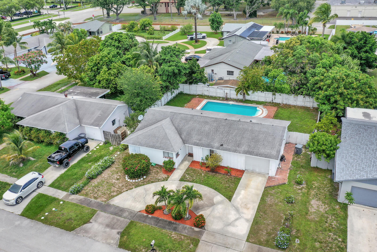 10151 Windtree Lane, Boca Raton, Palm Beach County, Florida - 3 Bedrooms  
2 Bathrooms - 