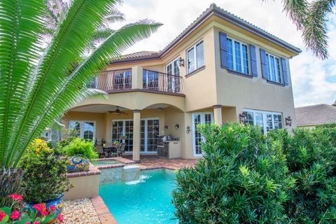 Photo of 143 SE Bella Strano, Port Saint Lucie, FL 34984 (MLS # RX-11090794)