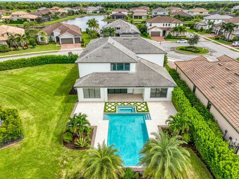 Photo of 102 Cerulean Key Way, Jupiter, FL 33478 (MLS # RX-11127457)
