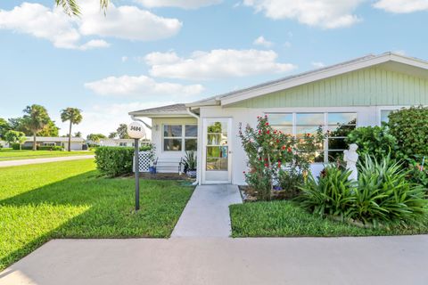 Photo of 3484 Christopher Street, West Palm Beach, FL 33417 (MLS # RX-11129180)