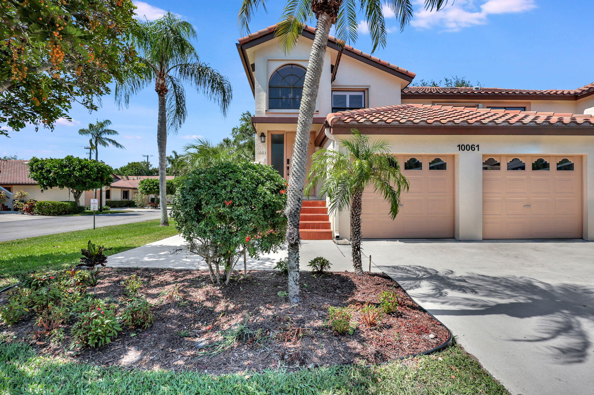 Property for Sale at 10061 53rd Way 1003, Boynton Beach, Palm Beach County, Florida - Bedrooms: 2 
Bathrooms: 2  - $385,000