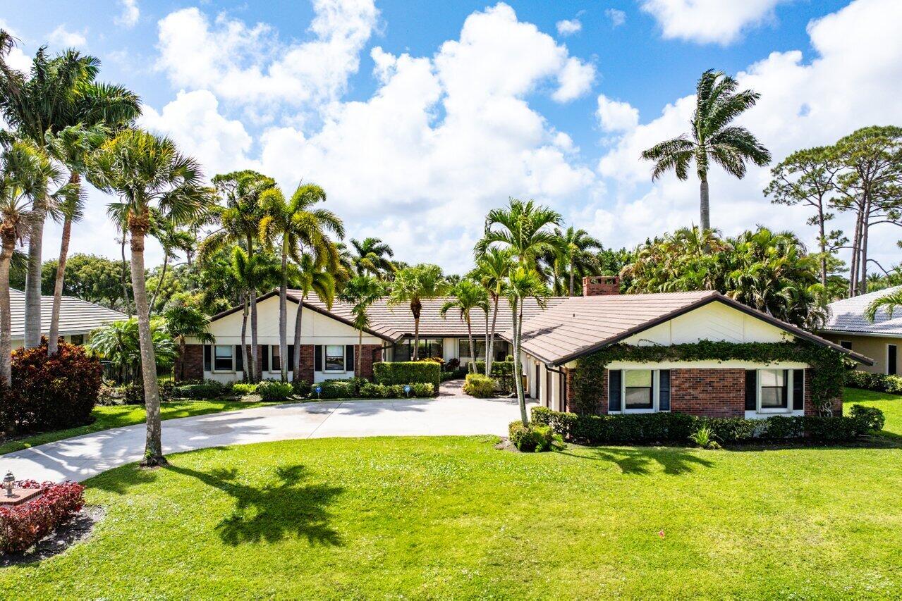 Property for Sale at 477 Glenbrook Drive, Atlantis, Palm Beach County, Florida - Bedrooms: 3 
Bathrooms: 4  - $1,195,000