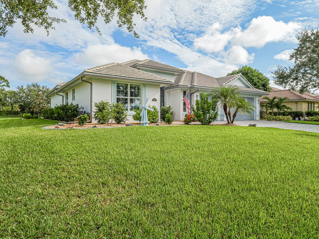 Photo of 8300 Meredith Place, Vero Beach, FL 32968 (MLS # RX-11122835)
