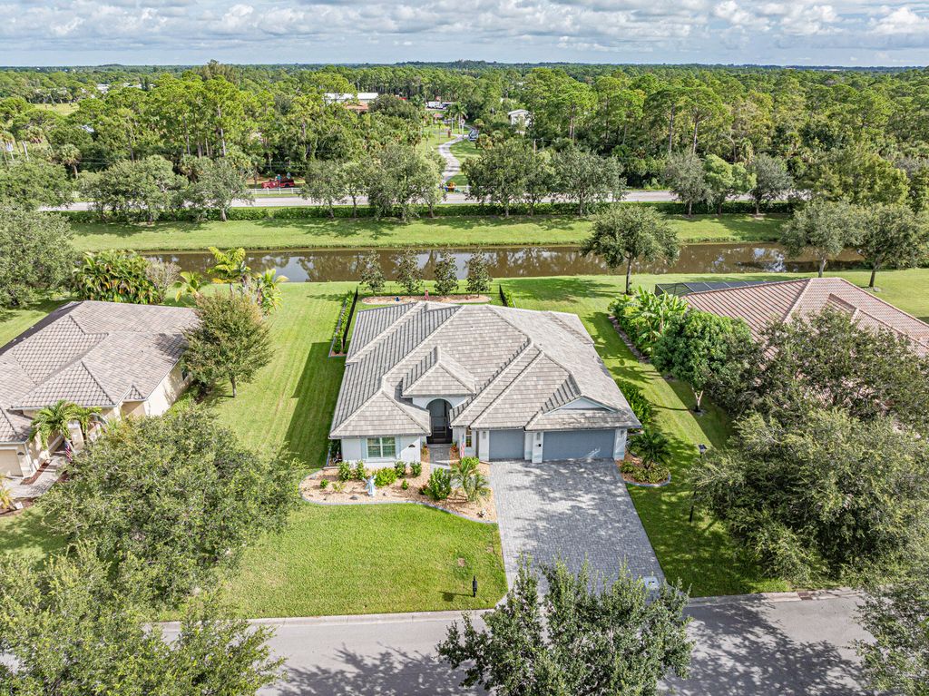 Photo of 8300 Meredith Place, Vero Beach, FL 32968 (MLS # RX-11122835)