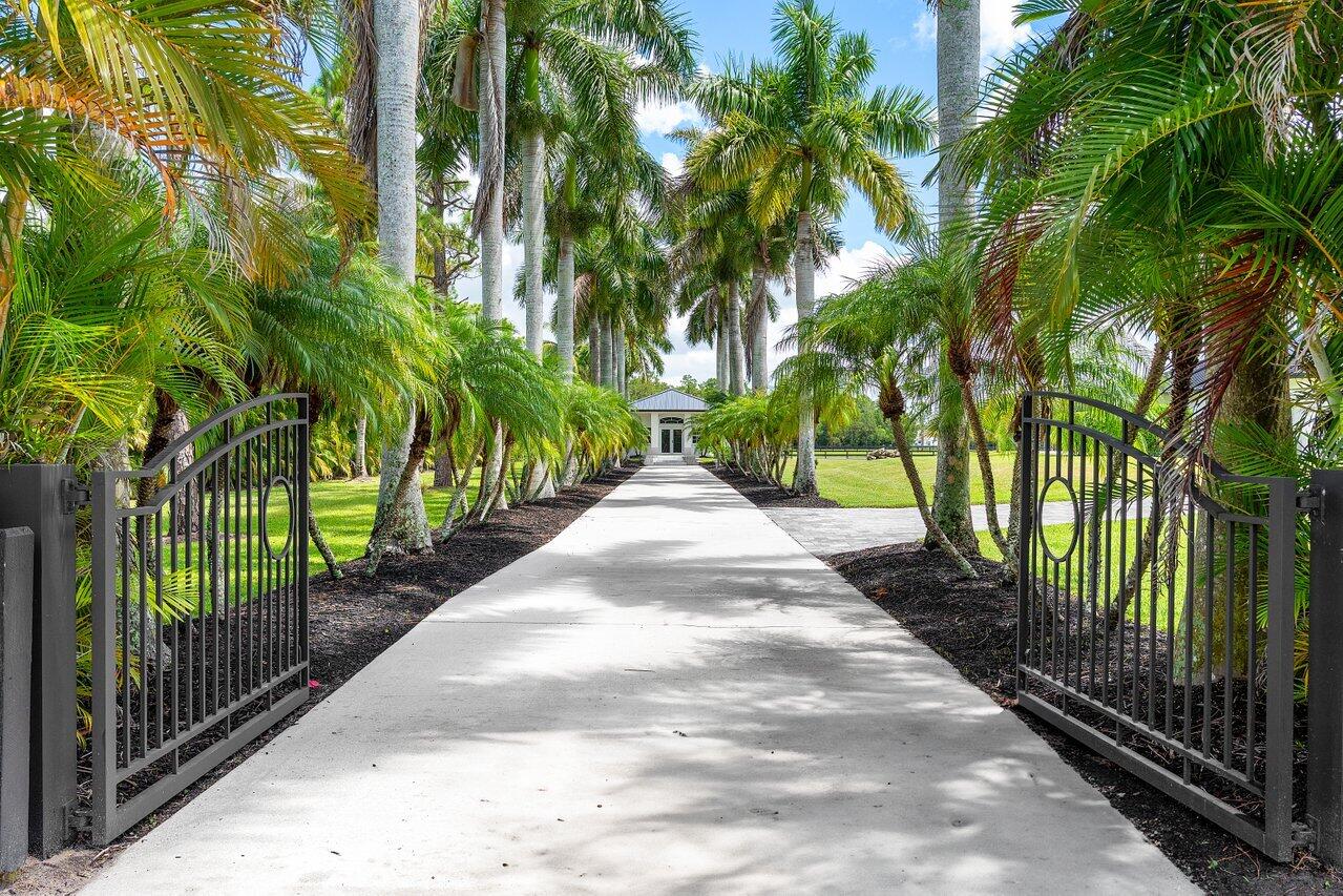 Property for Sale at 11533 Manatee Terrace 11533, Lake Worth, Palm Beach County, Florida - Bedrooms: 6 
Bathrooms: 5  - $3,695,000