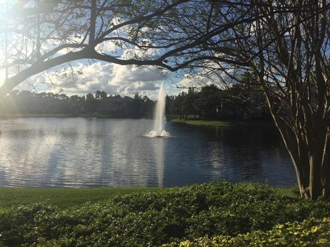 Photo of 4159 N Haverhill Road #1321, West Palm Beach, FL 33417 (MLS # RX-11126189)