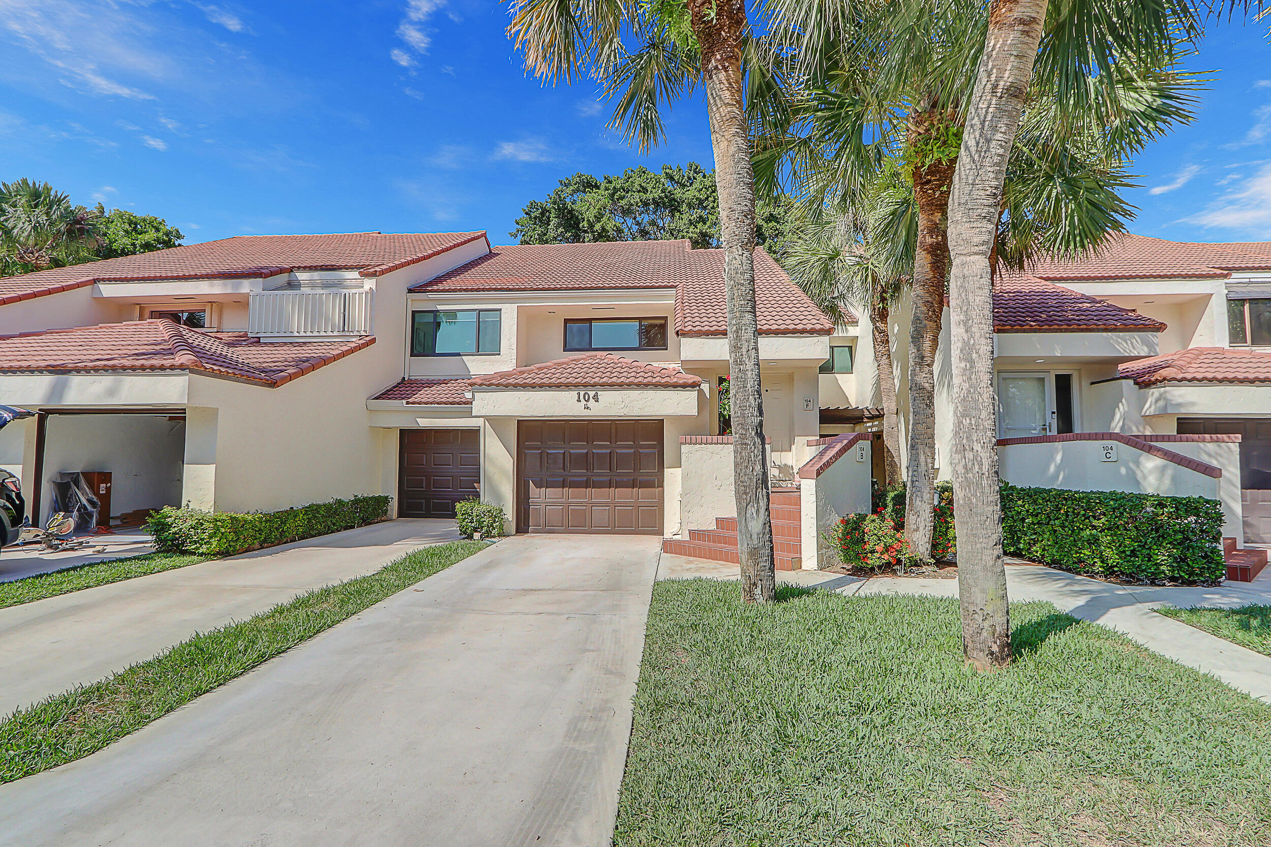 Property for Sale at 104 Sea Oats Drive F, Juno Beach, Palm Beach County, Florida - Bedrooms: 2 
Bathrooms: 2  - $545,000