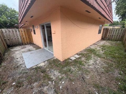 Photo of 5951 NW 20th Street #5959, Lauderhill, FL 33313 (MLS # RX-11129718)