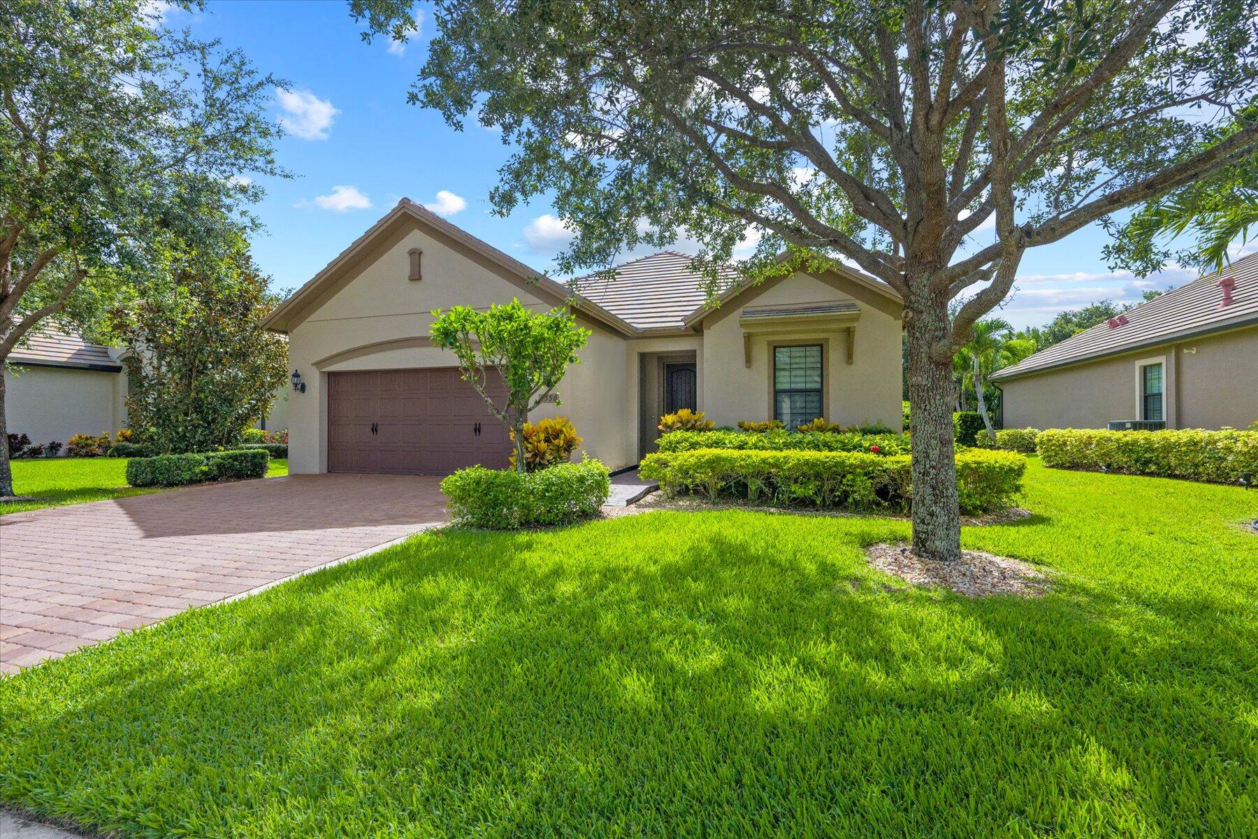 3550 Florence Street, Wellington, Palm Beach County, Florida - 3 Bedrooms  
2 Bathrooms - 