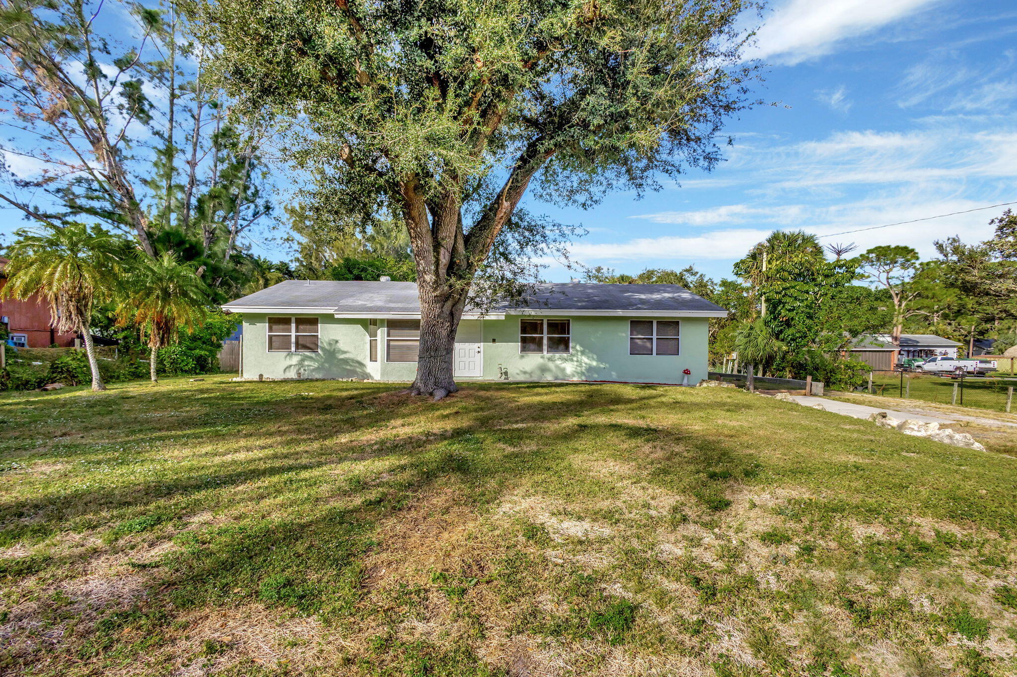 12435 59th Street, The Acreage, Palm Beach County, Florida - 4 Bedrooms  
2.5 Bathrooms - 