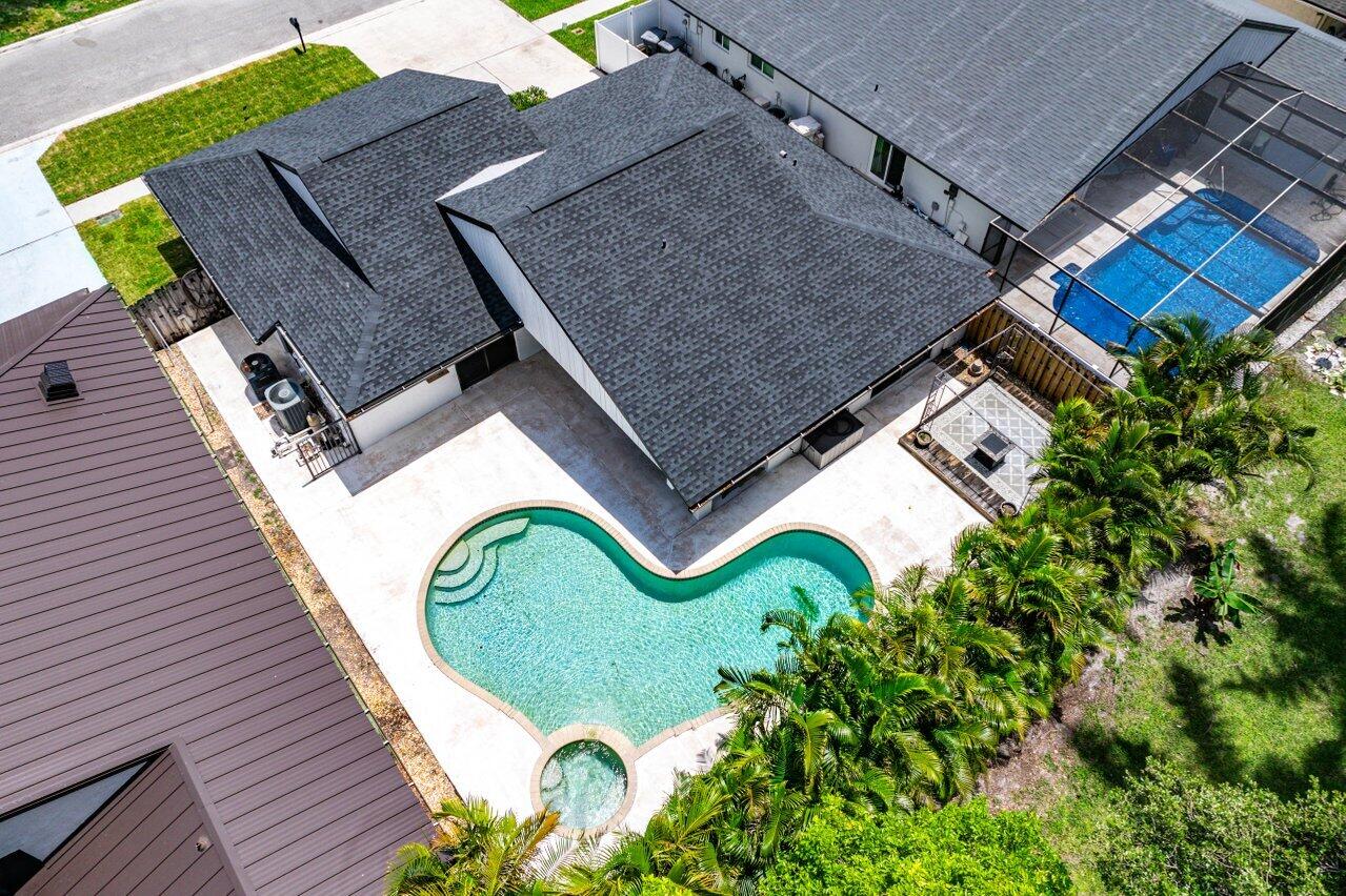 Property for Sale at 21641 Sutters Lane, Boca Raton, Palm Beach County, Florida - Bedrooms: 3 
Bathrooms: 2  - $549,900