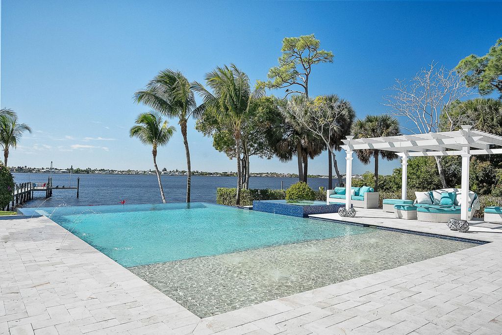 Photo of 1350 NW Fork Road, Stuart, FL 34994 (MLS # RX-11070509)
