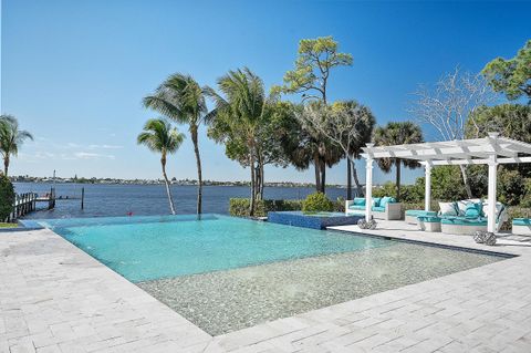 Photo of 1350 NW Fork Road, Stuart, FL 34994 (MLS # RX-11070509)