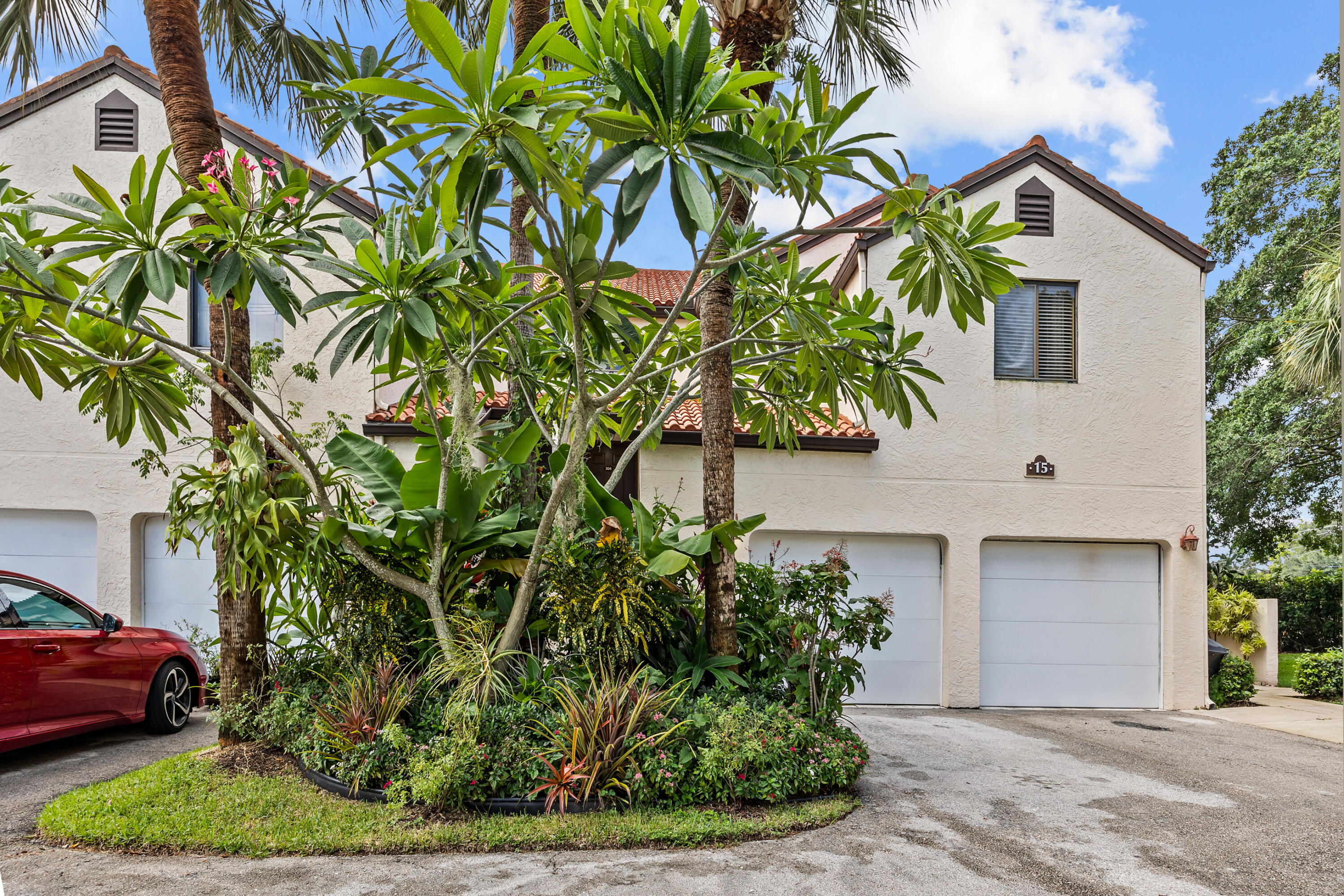 Property for Sale at 15 Via De Casas Sur 204, Boynton Beach, Palm Beach County, Florida - Bedrooms: 2 
Bathrooms: 2  - $285,000