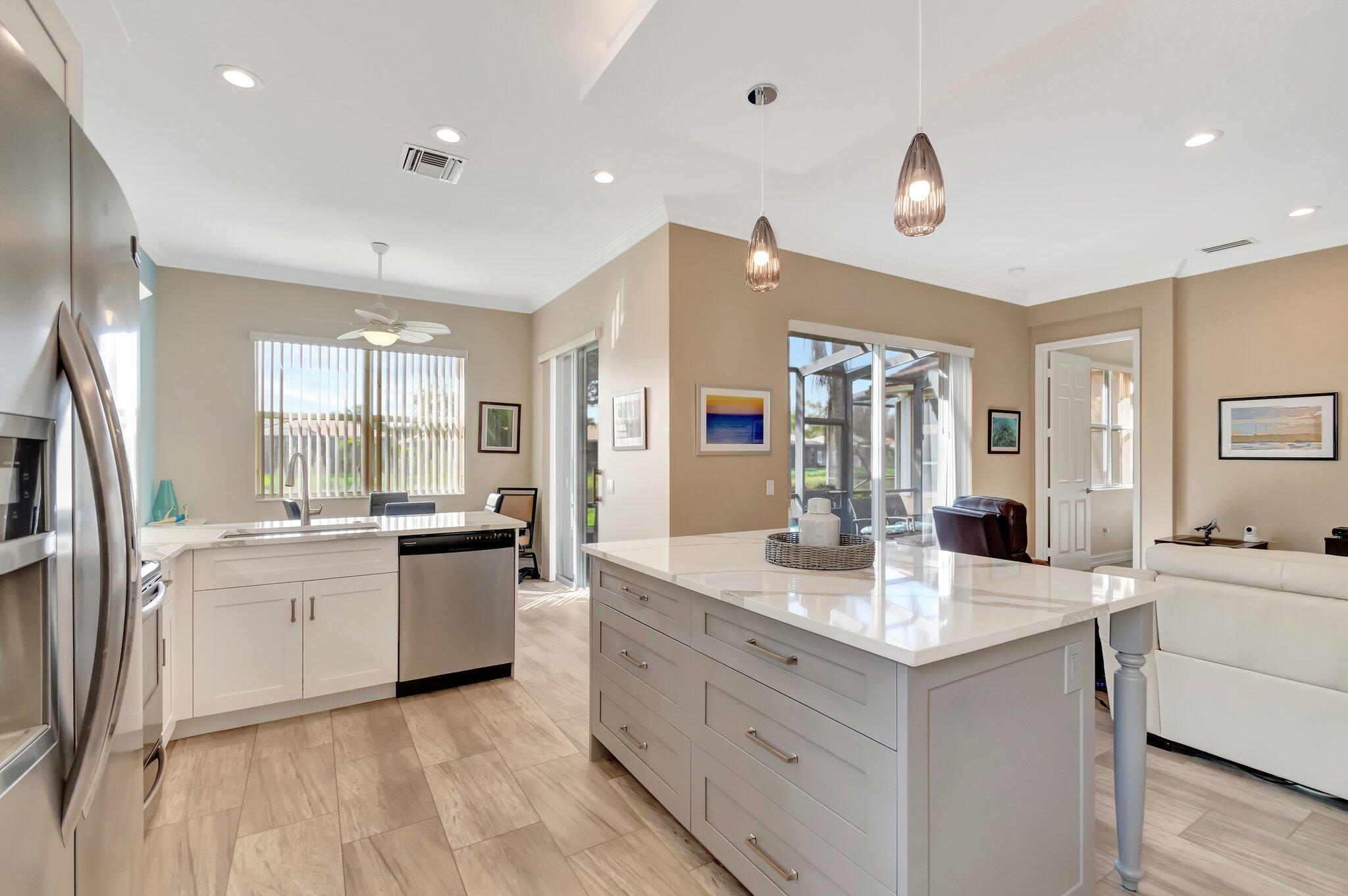 6782 Hillsdale Point, Boynton Beach, Palm Beach County, Florida - 3 Bedrooms  
2 Bathrooms - 
