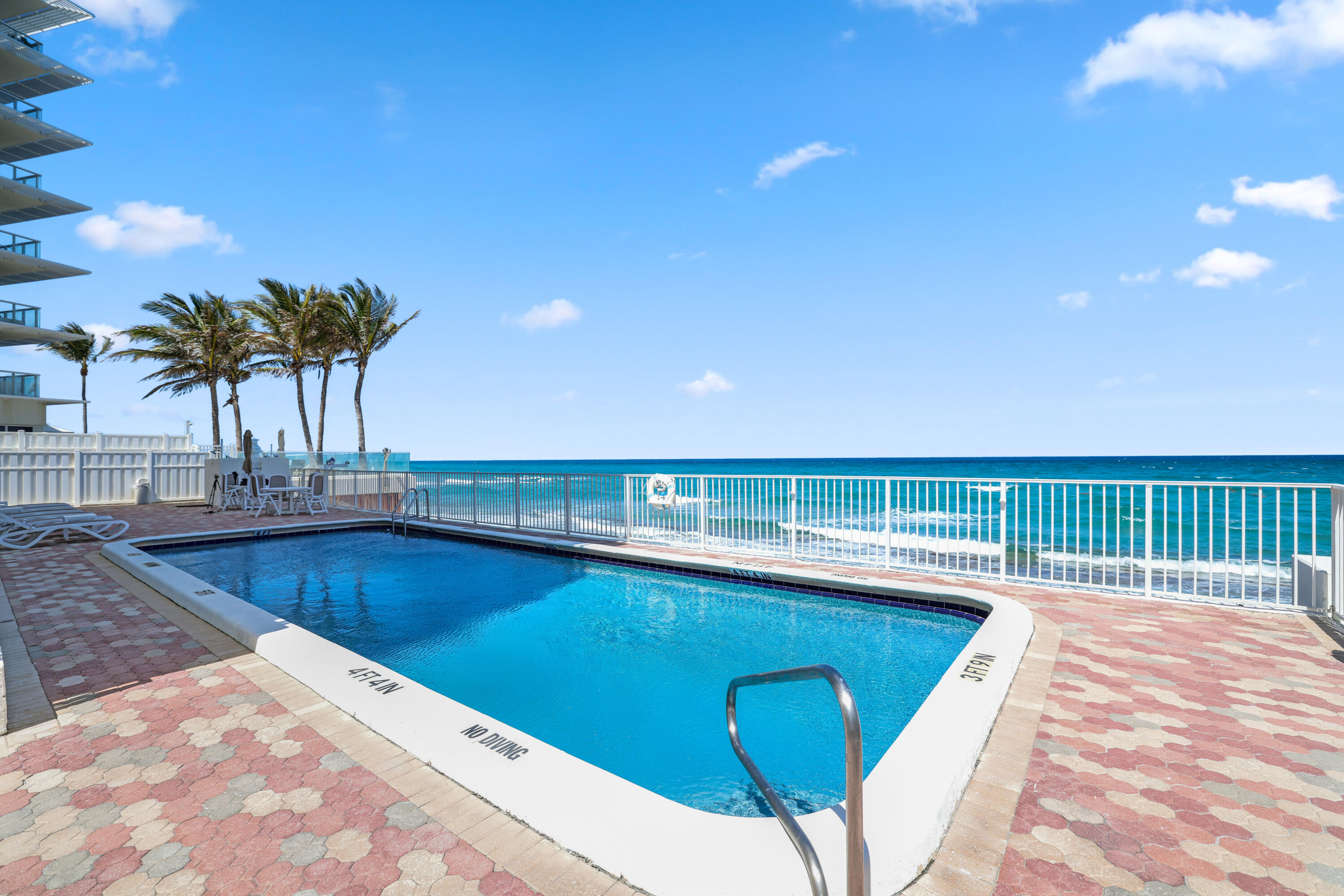 3580 S Ocean 6D Boulevard 6D, South Palm Beach, Palm Beach County, Florida - 2 Bedrooms  
2 Bathrooms - 