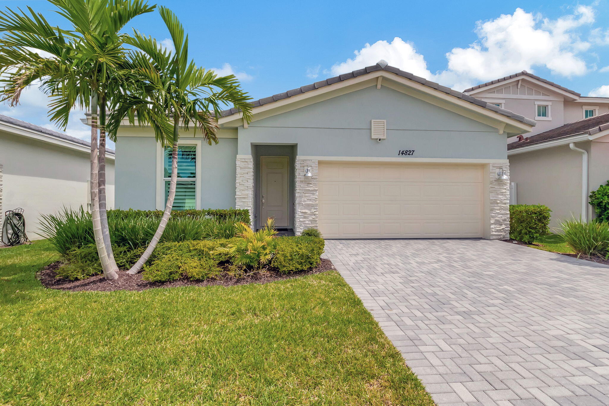 14827 Three Ponds Trail, Delray Beach, Palm Beach County, Florida - 3 Bedrooms  
2 Bathrooms - 