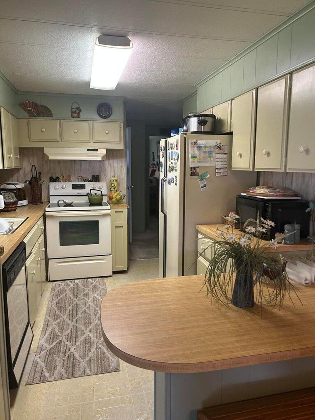 Photo of 129 E Caribbean, Port Saint Lucie, FL 34952 (MLS # RX-11126635)