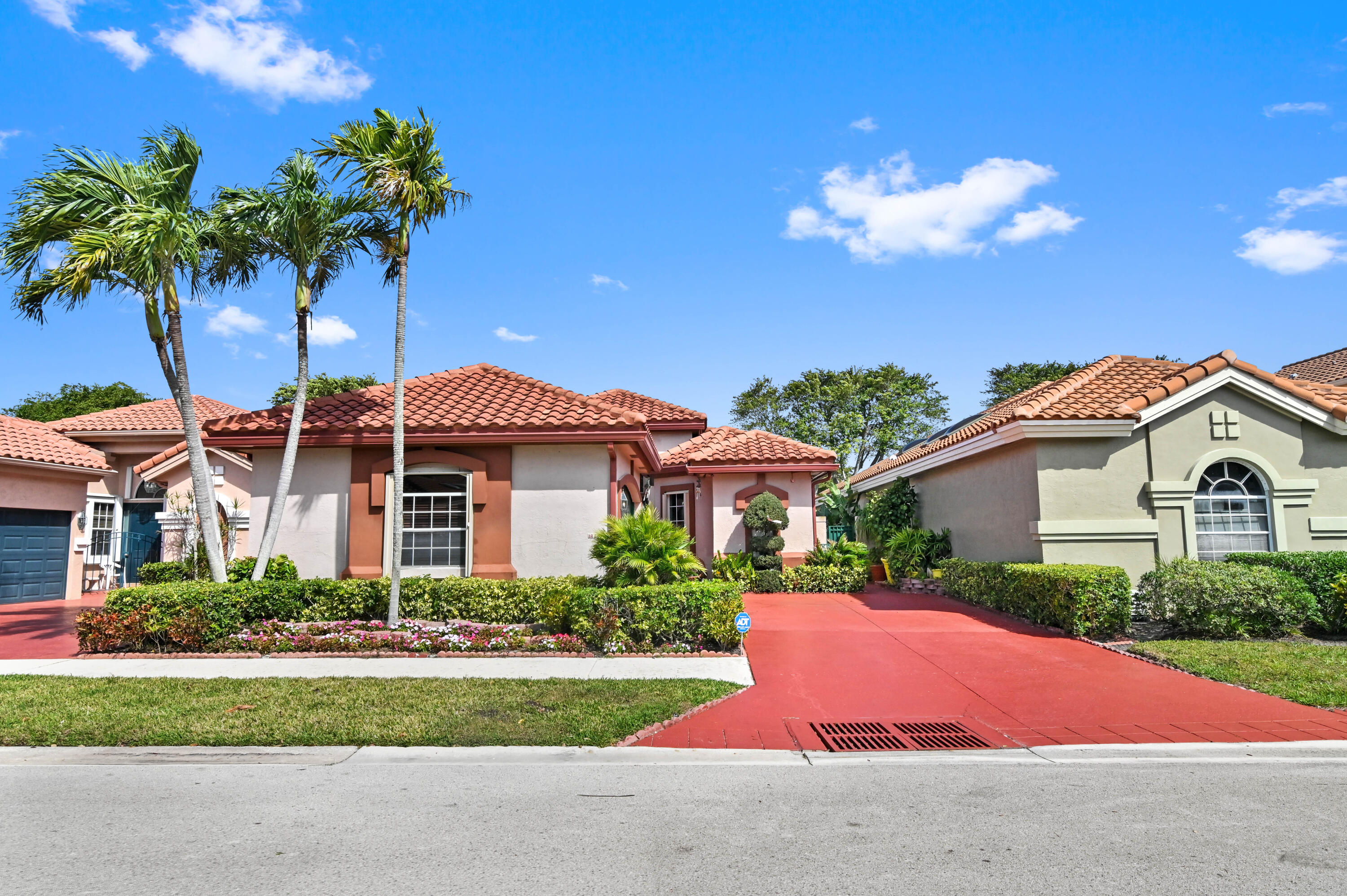 Property for Sale at 6295 Nw 24th Street, Boca Raton, Palm Beach County, Florida - Bedrooms: 3 
Bathrooms: 3  - $799,900