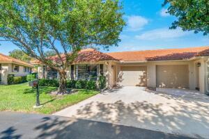 9870 Bischofia Tree Way A, Boynton Beach, Palm Beach County, Florida - 2 Bedrooms  
2 Bathrooms - 