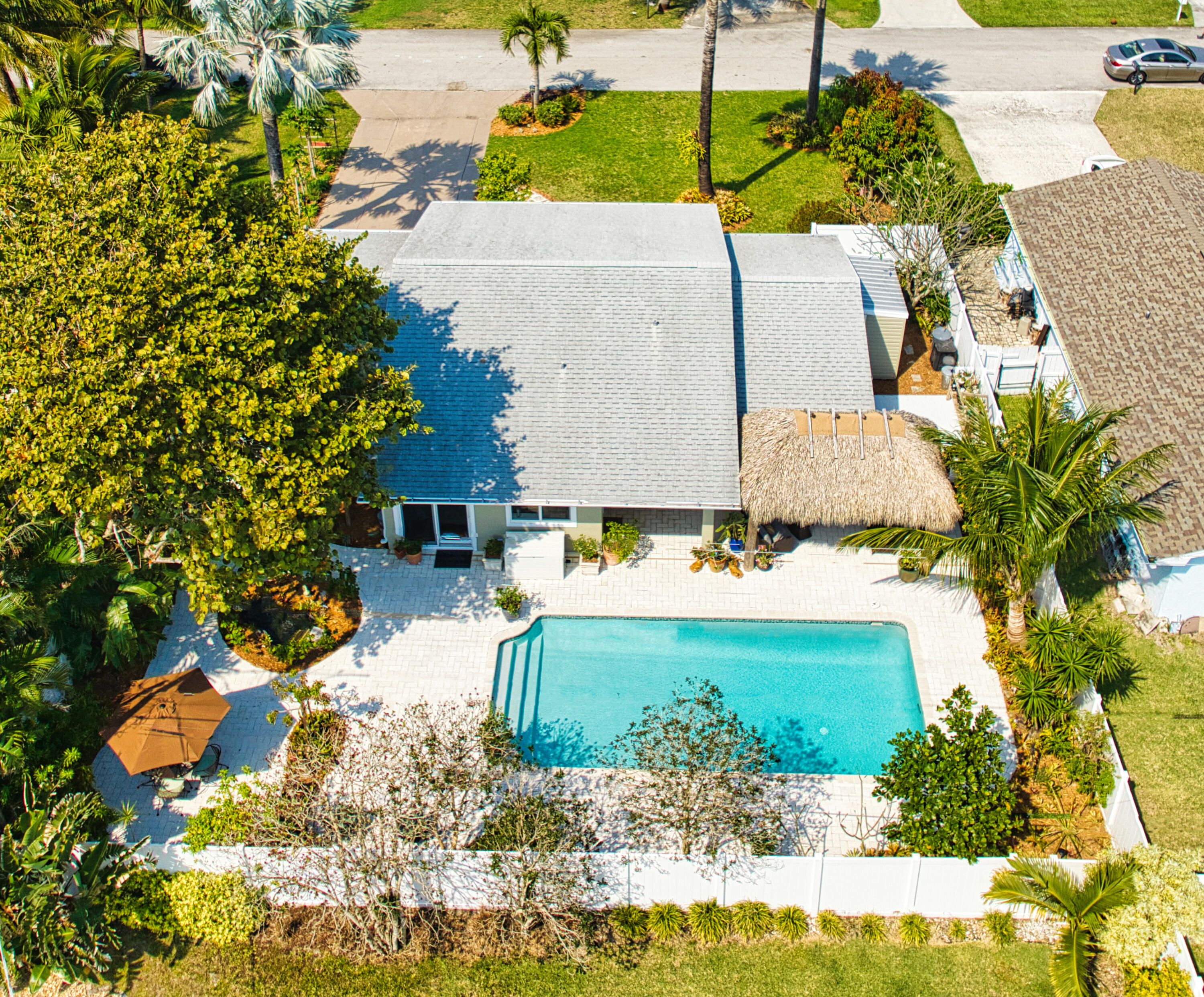 Property for Sale at 4170 Robert Street, Jupiter, Palm Beach County, Florida - Bedrooms: 3 
Bathrooms: 2  - $799,000