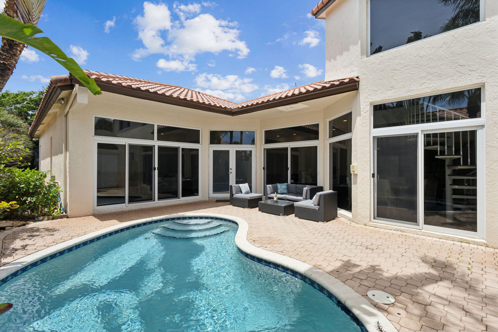 Photo 1 of 23213 Via Stel, Boca Raton, Florida, $875,000, Web #: 10997395