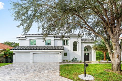 Photo of 20311 Monteverdi Circle, Boca Raton, FL 33498 (MLS # RX-11129484)