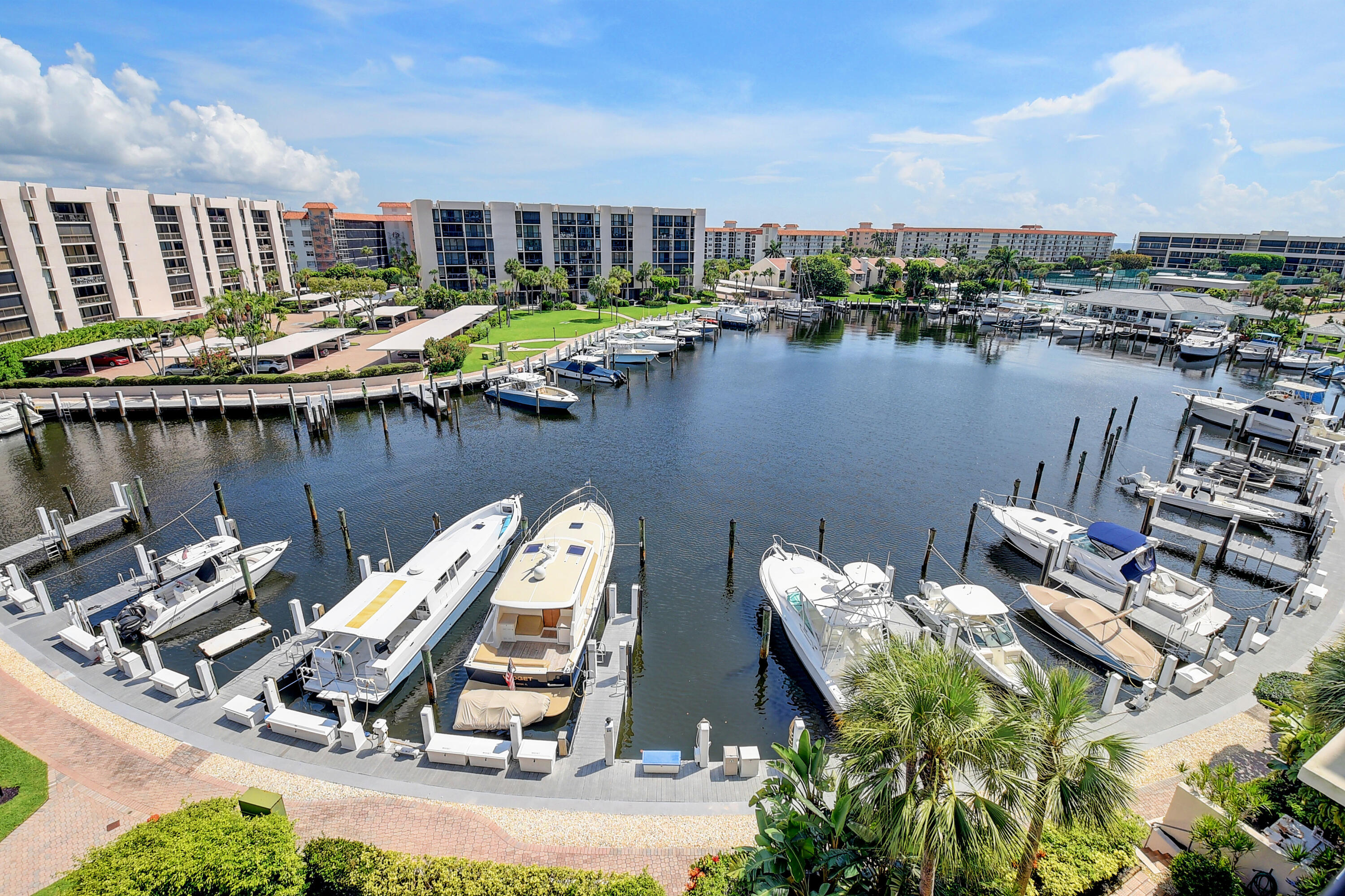 Property for Sale at 2687 N Ocean Boulevard G707, Boca Raton, Palm Beach County, Florida - Bedrooms: 2 
Bathrooms: 2  - $549,000